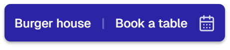 Tablemonk widget button